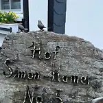 Landferienwohnung Simon שמאלנברג