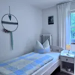 Landferienwohnung Simon * שמאלנברג