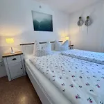 Apartment Landferienwohnung Simon *