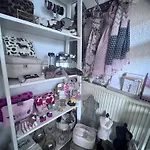 דירה Landferienwohnung Simon