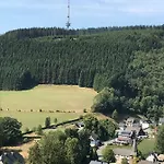 Landferienwohnug Simon *