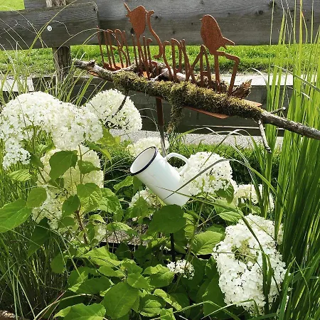 Apartment Landferienwohnung Simon Schmallenberg