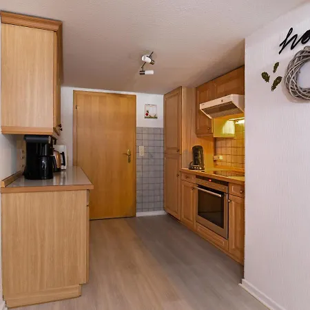 Landferienwohnung Simon
