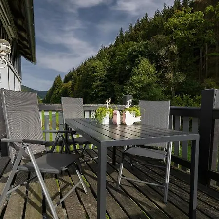 Landferienwohnung Simon