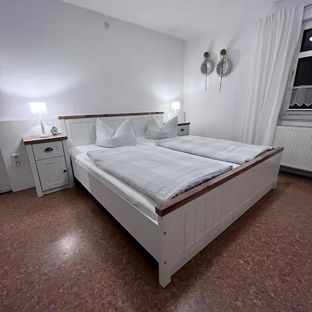 Apartment Landferienwohnung Simon *