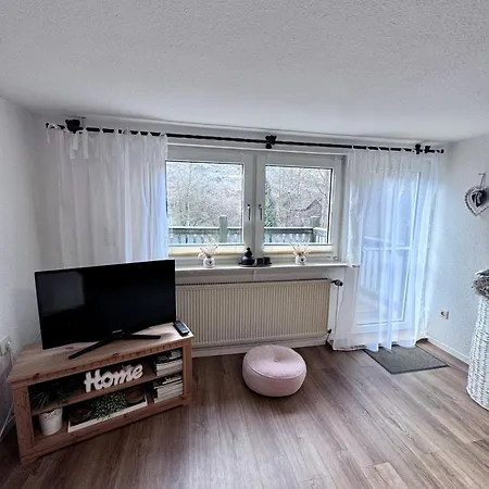 Landferienwohnung Simon * Schmallenberg