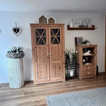Landferienwohnung Simon Apartment Schmallenberg