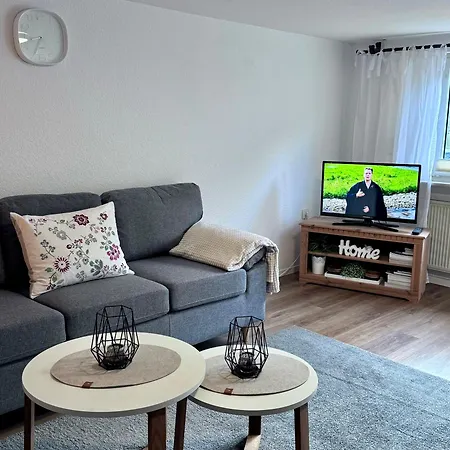 Landferienwohnung Simon * Schmallenberg