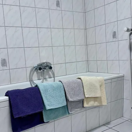 Landferienwohnung Simon