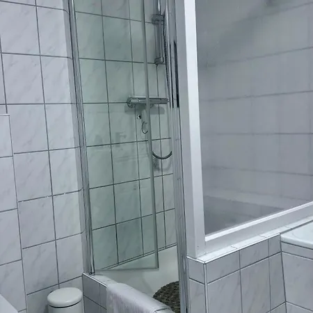 Landferienwohnung Simon Apartman *