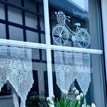 Landferienwohnung Simon *