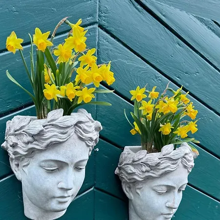 Διαμέρισμα Landferienwohnung Simon