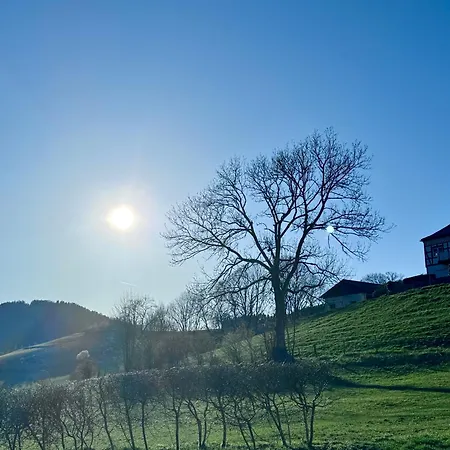 Landferienwohnug Simon *