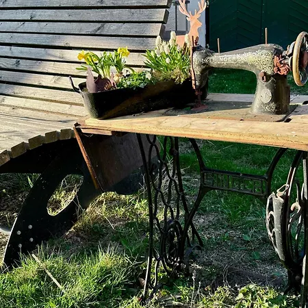 Landferienwohnung Simon * Schmallenberg