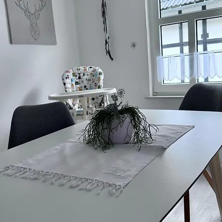 Landferienwohnung Simon Apartment Schmallenberg