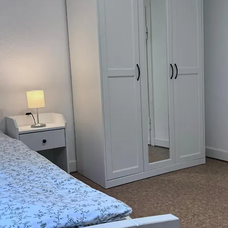 Landferienwohnung Simon Apartment Schmallenberg