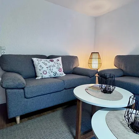 Landferienwohnug Simon *