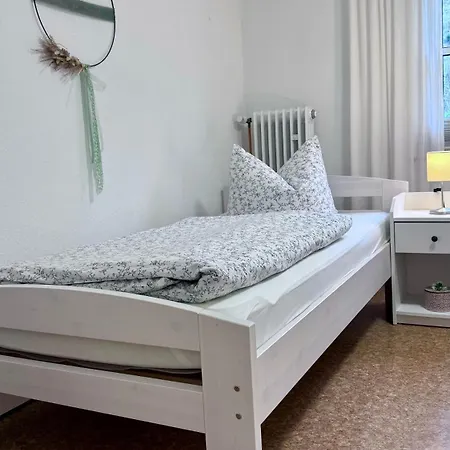 Landferienwohnung Simon *