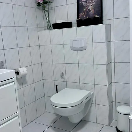 Landferienwohnung Simon *