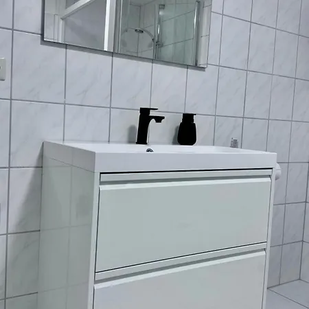 Landferienwohnung Simon Apartment