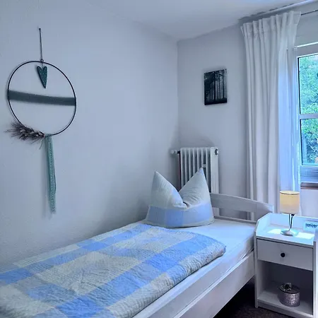 Landferienwohnung Simon * Шмалленберг