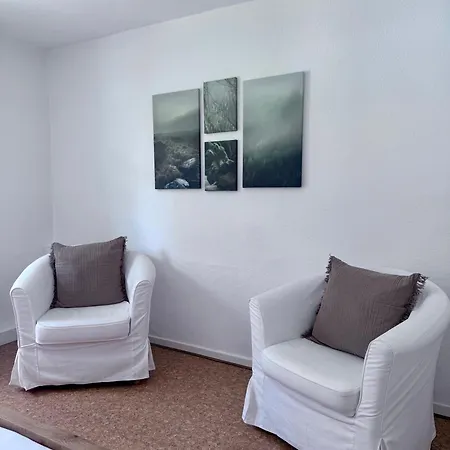 Landferienwohnung Simon Apartmán