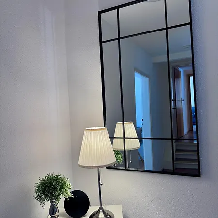 Apartment Landferienwohnung Simon Schmallenberg