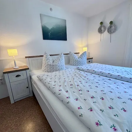 Διαμέρισμα Landferienwohnung Simon *