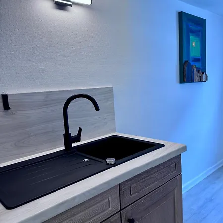 Apartment Landferienwohnung Simon *