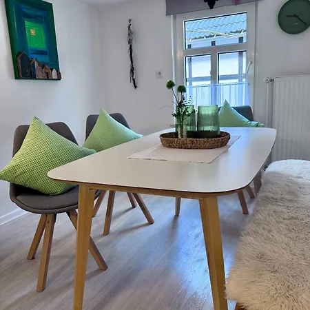 Landferienwohnung Simon *