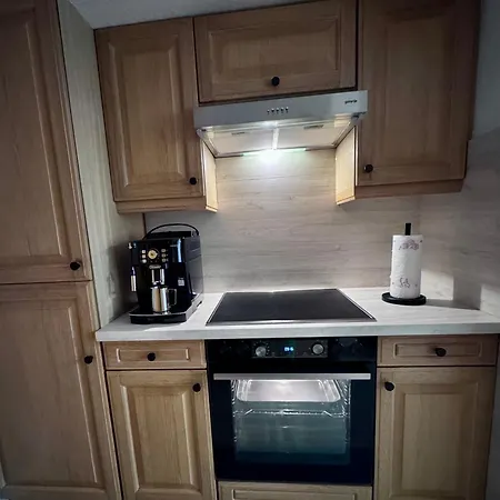 Landferienwohnung Simon Шмалленберг