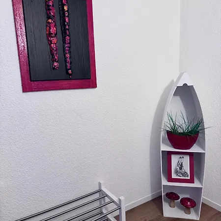 Landferienwohnung Simon * Шмалленберг