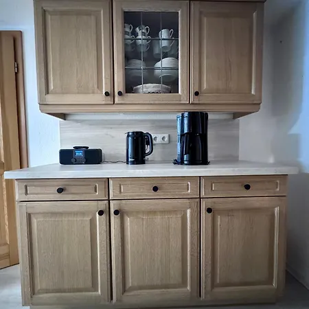 Апартаменты Landferienwohnung Simon *