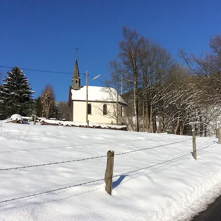 Landferienwohnug Simon