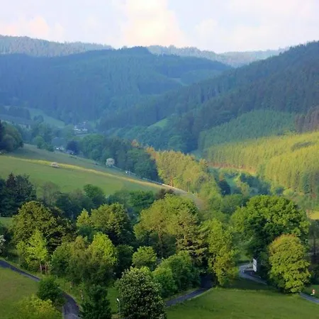 Διαμέρισμα Landferienwohnung Simon *