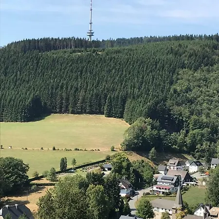 Landferienwohnung Simon *