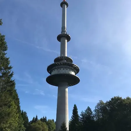 Landferienwohnug Simon