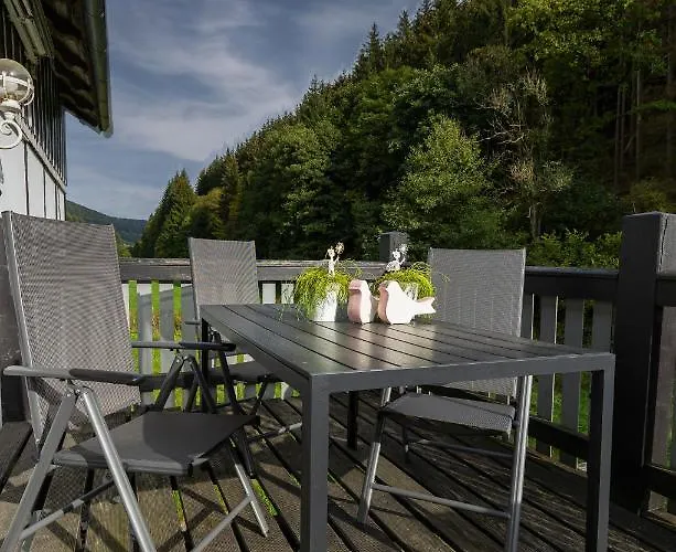 Landferienwohnung Simon