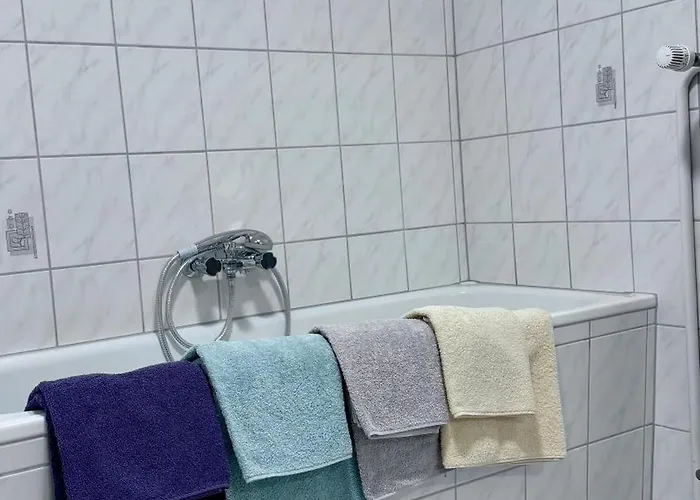 Landferienwohnung Simon