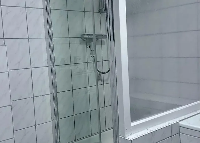 Landferienwohnung Simon Apartament *