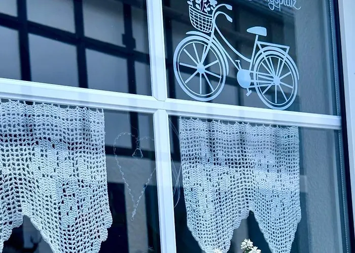 Landferienwohnung Simon *