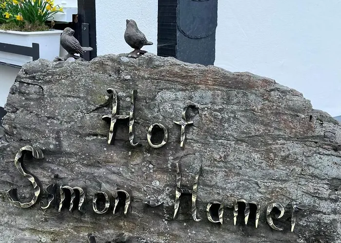 Landferienwohnung Simon Schmallenberg