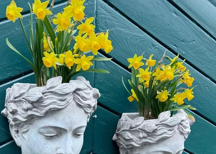 Apartament Landferienwohnung Simon