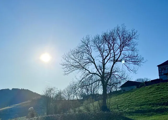 Landferienwohnung Simon *