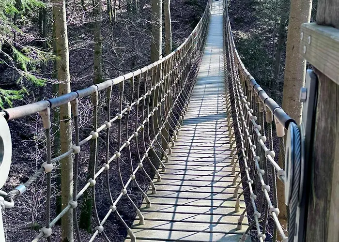 Landferienwohnung Simon Schmallenberg