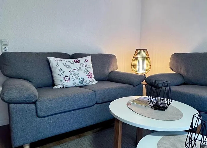 Landferienwohnug Simon *