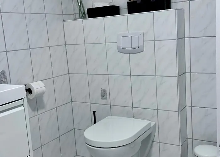 Landferienwohnung Simon *