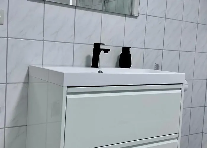 Landferienwohnung Simon Apartament