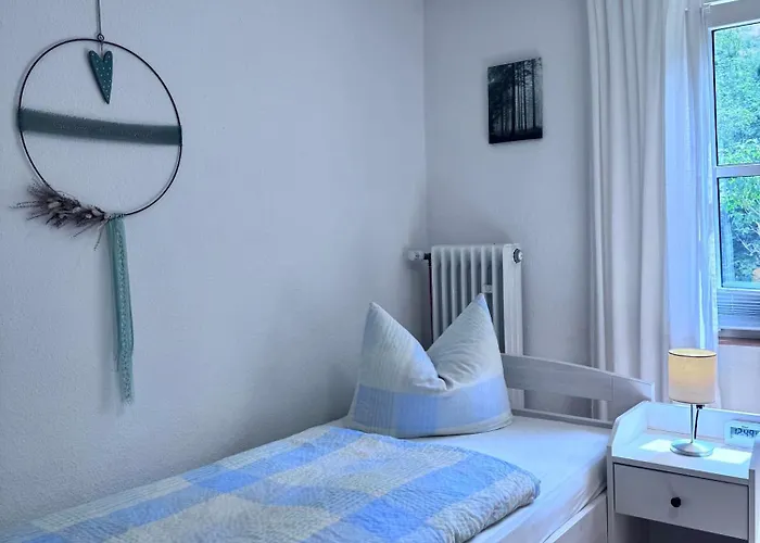 Landferienwohnung Simon * Schmallenberg