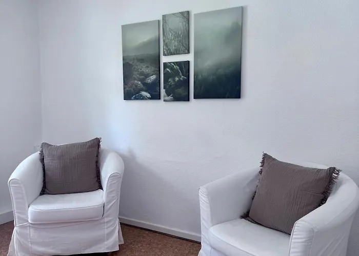 Landferienwohnung Simon Apartament